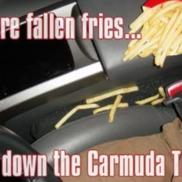 Drop Stop - The Original Patented Car Seat Gap Filler - Picture 3 of 10